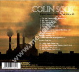 COLIN SCOT - Colin Scot +4 - UK Esoteric Remastered Expanded Edition - POSŁUCHAJ
