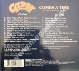 GYPSY - Comes A Time - United Artists Recordings (2CD) - UK Esoteric Remastered Digipack Edition