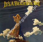 IT'S A BEAUTIFUL DAY - It's A Beautiful Day - FRA Orange Press - VERY RARE