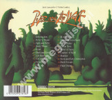 JACK LANCASTER & ROBIN LUMLEY - Peter And The Wolf - UK Esoteric Remastered Edition - POSŁUCHAJ