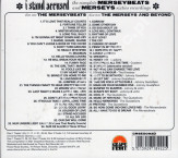 MERSEYBEATS / MERSEYS - I Stand Accused: Complete Merseybeats And Merseys Sixties Recordings (2CD) - UK Grapefruit Remastered Edition - POSŁUCHAJ