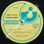 PINK FLOYD - Ummagumma (2LP) - US Harvest 1975 Press - VINTAGE VINYL