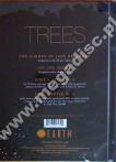 TREES - Trees - 50th Anniversary Edition (4CD) - UK Remastered Edition