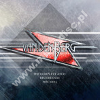 VANDENBERG - Complete ATCO Recordings 1982-2004 (4CD) - UK Hear No Evil