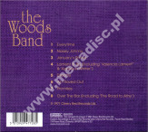 WOODS BAND - Woods Band - UK Esoteric Remastered Edition - POSŁUCHAJ