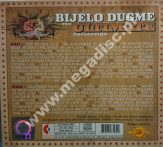 BIJELO DUGME - Ultimate Collection (2CD) - Croatia Records Edition