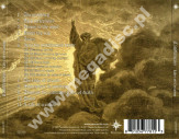 CANDLEMASS - Tales Of Creation - UK Peaceville Remastered Edition - POSŁUCHAJ