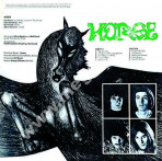 HORSE - Horse +9 - EU Eclipse Remastered - POSŁUCHAJ - VERY RARE