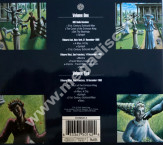 KING CRIMSON - Epitaph Volumes One & Two (2CD) - EU DGM Card Sleeve Edition