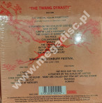MAN - Twang Dynasty (3CD) - UK Esoteric Remastered Expanded Edition - POSŁUCHAJ