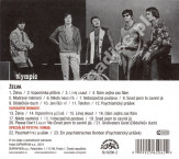 OLYMPIC - Zelva +11 - CZE Supraphon Remastered Expanded Edition - POSŁUCHAJ