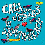 SKALDOWIE - Cała jesteś w skowronkach - POL Press