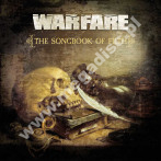 WARFARE - Songbook Of Filth (3CD) - UK Hear No Evil - POSŁUCHAJ