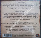 WARFARE - Songbook Of Filth (3CD) - UK Hear No Evil - POSŁUCHAJ