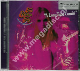 ELECTRIC FLAG - A Long Time Comin' +4 - EU Music On CD Remastered Expanded Edition - POSŁUCHAJ