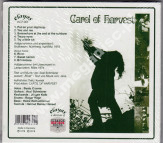 CAROL OF HARVEST - Carol Of Harvest +3 - GER Expanded Edition - POSŁUCHAJ - VERY RARE