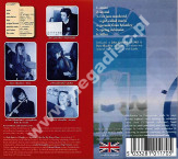 FLUX - Flux - UK Seelie Court Card Sleeve Limited Edition - POSŁUCHAJ