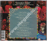 HOT TUNA - Double Dose - US Edition - POSŁUCHAJ - VERY RARE