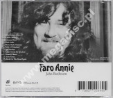 JOHN RENBOURN - Faro Annie - EU Music On CD Edition - POSŁUCHAJ - OSTATNIA SZTUKA