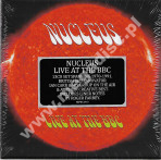 NUCLEUS - Live At The BBC (13CD) - UK Repertoire Remastered Edition