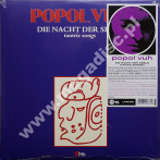 POPOL VUH - Die Nacht Der Seele - Tantric Songs - SPA Wah Wah Limited Press