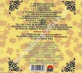 SYN - Flowerman - Rare Blooms From The Syn 1965-1969 - UK Grapefruit - POSŁUCHAJ