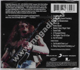 TED NUGENT - Cat Scratch Fever +2 - EU Music On CD Expanded Edition - POSŁUCHAJ