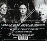 W.A.S.P. - Headless Children - UK Madfish Digipack Edition - POSŁUCHAJ