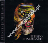 MUSEO ROSENBACH - Zarathustra - SWE Flawed Gems Edition - POSŁUCHAJ - VERY RARE