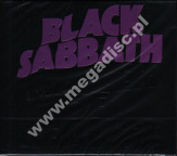 BLACK SABBATH - Master Of Reality - UK Remastered Edition - POSŁUCHAJ