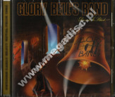 GLORY BELL'S BAND - Dressed In Black - SWE Heavy Sounds Edition - POSŁUCHAJ - VERY RARE