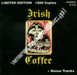 IRISH COFFEE - Irish Coffee - BEL Edition - POSŁUCHAJ - VERY RARE