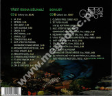PROGRES 2 - Treti Kniha Dzungli + Bonusy (2CD) - CZE Supraphon Remastered Expanded Edition - POSŁUCHAJ