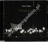 STEVE HILLAGE - Dusseldorf (2CD) - UK Madfish Edition - POSŁUCHAJ
