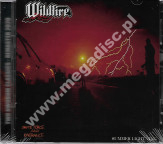 WILDFIRE - Brute Force & Ignorance + Summer Lightning (2CD) - GER Remastered Edition - POSŁUCHAJ