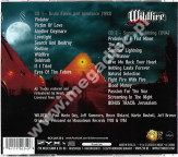 WILDFIRE - Brute Force & Ignorance + Summer Lightning (2CD) - GER Remastered Edition - POSŁUCHAJ