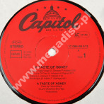 A TASTE OF HONEY - A Taste Of Honey - GER 1st Press