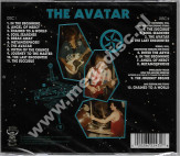 ANGEL OF MERCY - Avatar (2CD) - US Remastered Expanded Edition - POSŁUCHAJ
