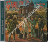 GRINDERSWITCH - Macon Tracks - US Edition - POSŁUCHAJ - VERY RARE