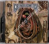 GRINDERSWITCH - Pullin' Together - US Edition - POSŁUCHAJ - VERY RARE