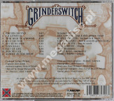 GRINDERSWITCH - Pullin' Together - US Edition - POSŁUCHAJ - VERY RARE