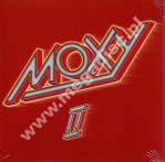 MOXY - Moxy II - CAN Unidisc Remastered Card Sleeve Edition - POSŁUCHAJ