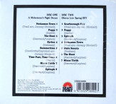 OBERON - A Midsummer's Night Dream (2CD) - UK Grapefruit Remastered Expanded Digipack Edition - POSŁUCHAJ