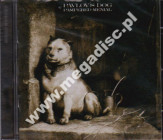PAVLOV'S DOG - Pampered Menial - UK Esoteric Remastered - POSŁUCHAJ