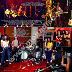 VAN HALEN - Live In Pasadena October 1977 - FRA Verne Limited Press - POSŁUCHAJ - VERY RARE