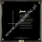 VENOM - Sons Of Satan (Rare And Unreleased) (2LP) - EU BLACK/WHITE VINYL Press - POSŁUCHAJ