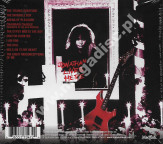 W.A.S.P. - Crimson Idol - UK Madfish Digipack Edition - POSŁUCHAJ