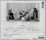 ALPHA DU CENTAURE - Contact - GER Paisley Press Remastered Edition - POSŁUCHAJ - VERY RARE - OSTATNIA SZTUKA!