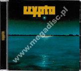 CRYPTO - Crypto - GER Paisley Press Remastered Edition - POSŁUCHAJ - UNIKALNY CD