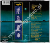 CRYPTO - Crypto - GER Paisley Press Remastered Edition - POSŁUCHAJ - UNIKALNY CD